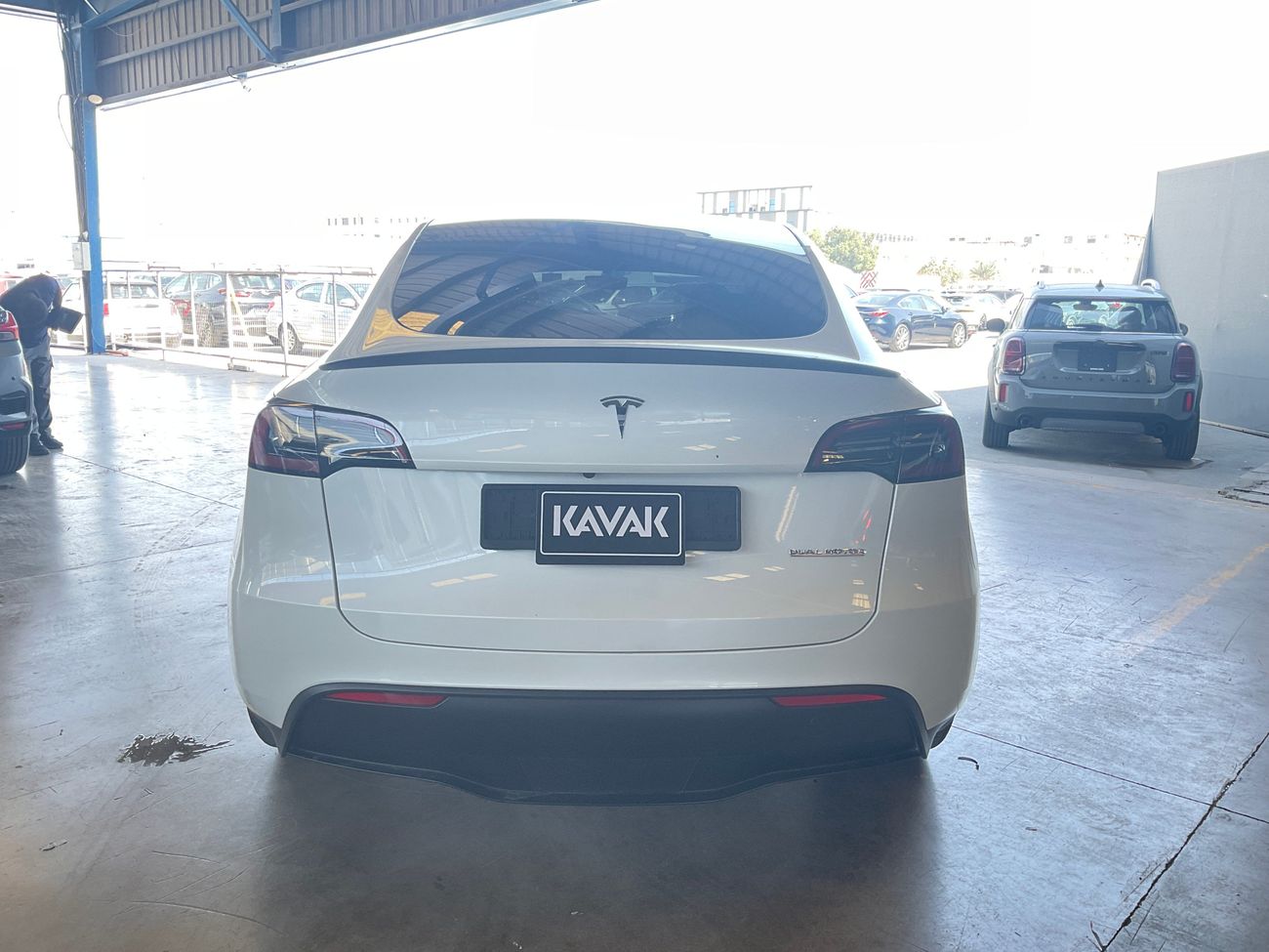 تسلا موديل Y Performance (Dual Motor) | upto AED 20,000 Ramadan Discount | شامل الضمان | 0 ﺪﻔﻋﺓ ﺃﻮﻟﻯ