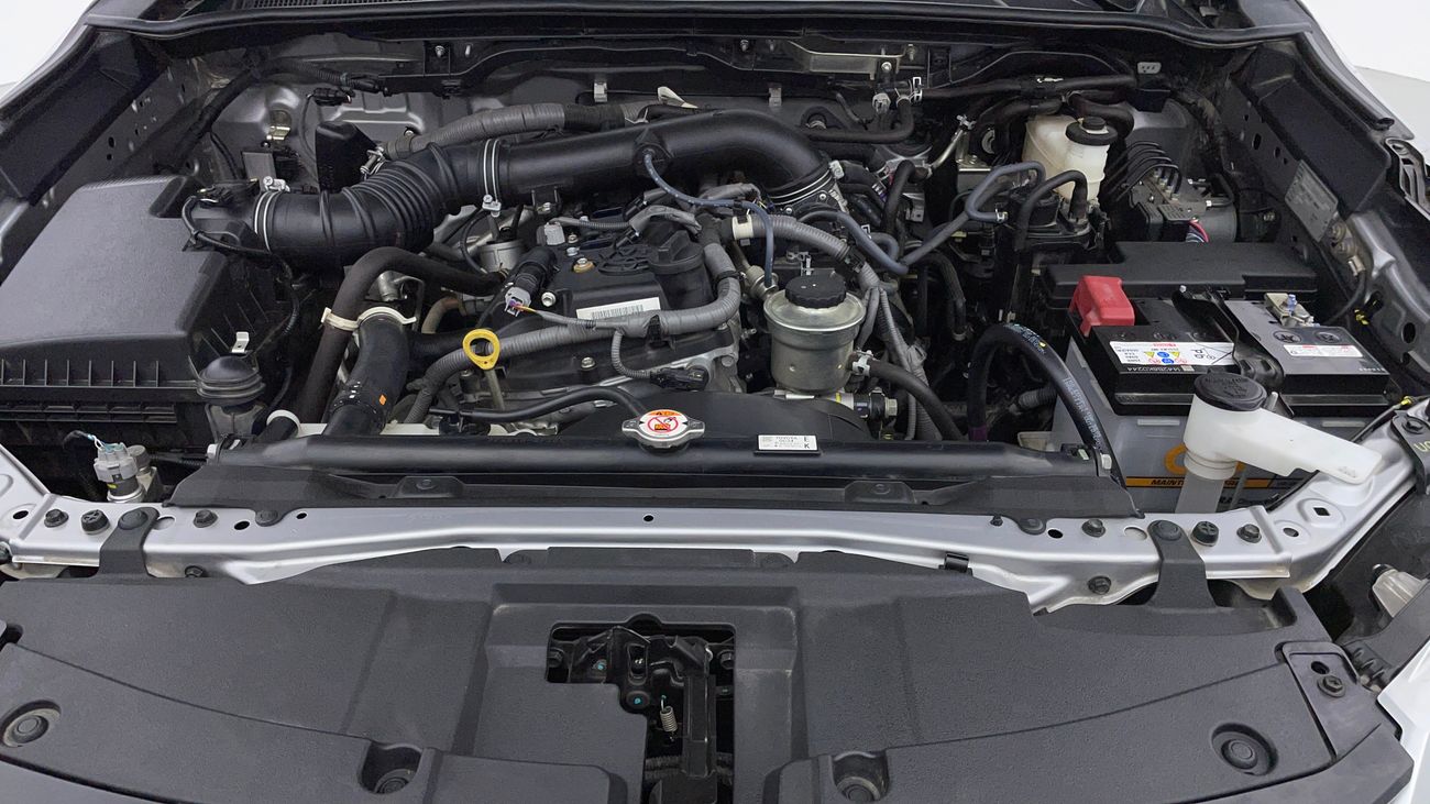 Toyota Fortuner EXR 2.7 | Zero Down Payment | Free Home Test Drive