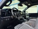 GMC Sierra 6.2 V8 1500 AT4 harley davidson in LEFT HAND DRIVE
