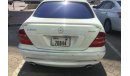 مرسيدس بنز S 500 Lourinser Special Edition