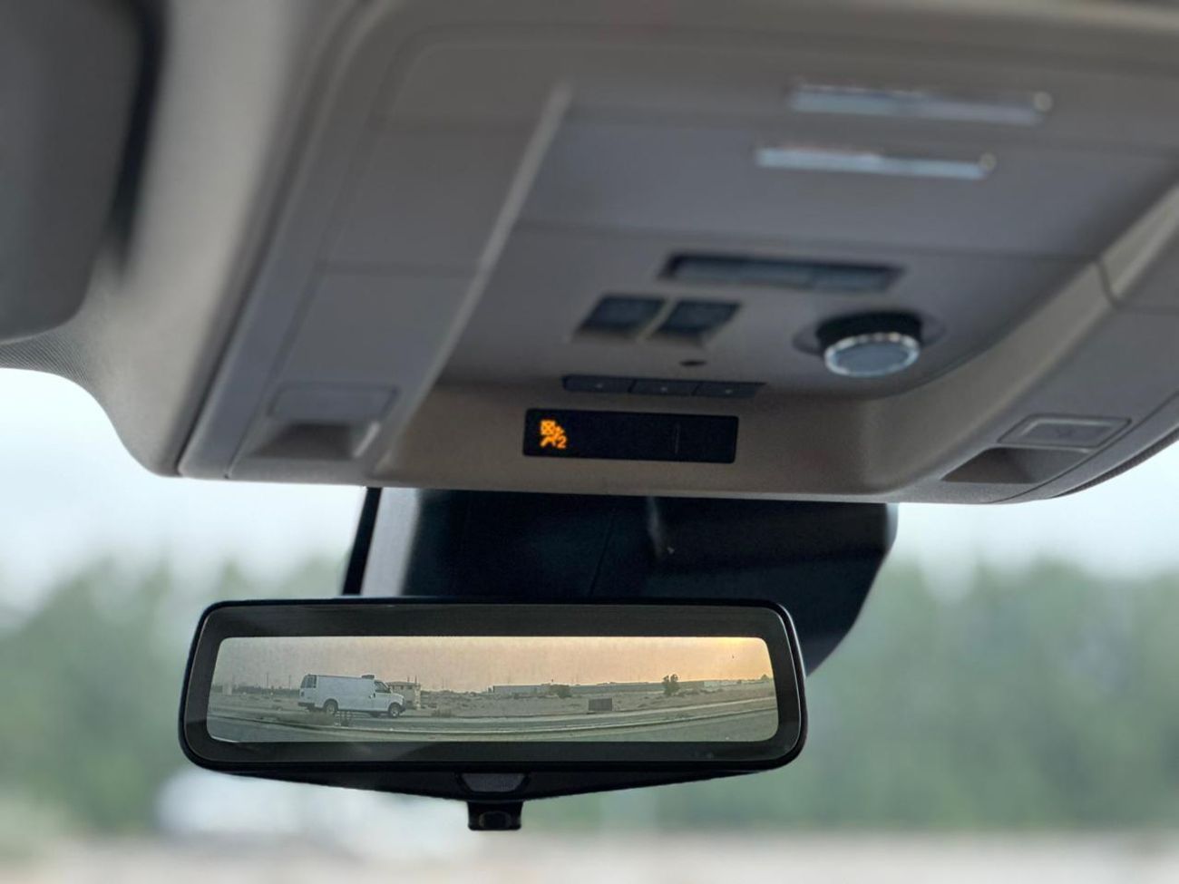 كاديلاك إسكالاد Premium Luxury 6.2L AWD