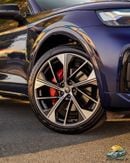 Audi SQ5 STD