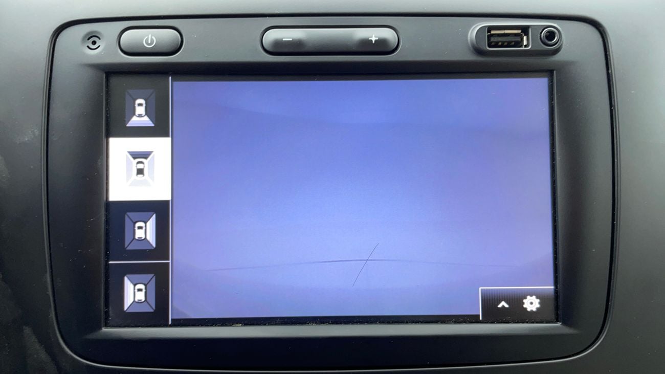 Renault Duster LE 1.6 | Zero Down Payment | Free Home Test Drive