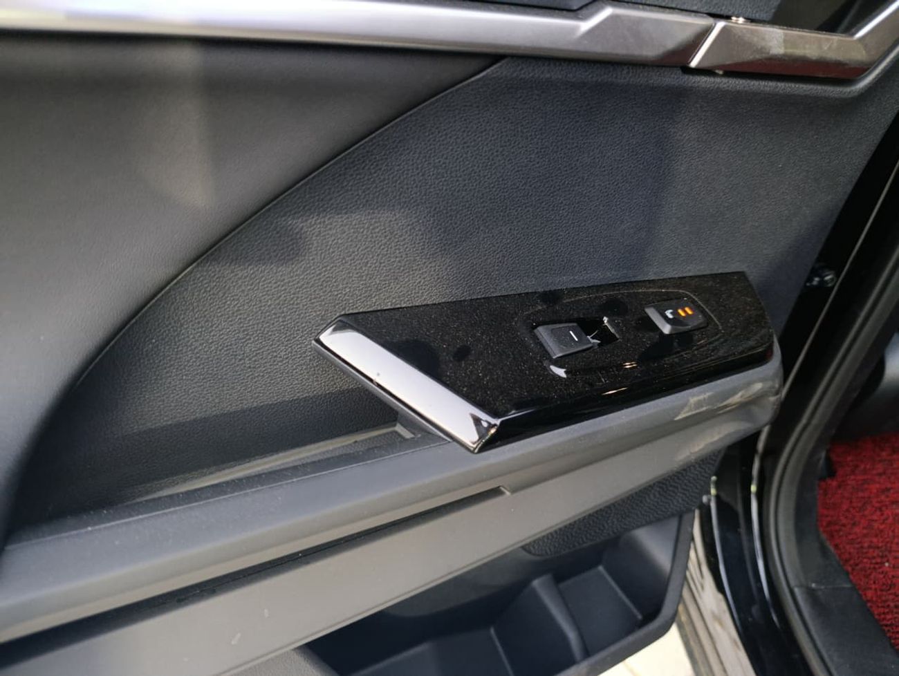 Ssangyong Torres 1.5 LT