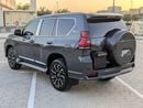 Toyota Prado TX-L Facelifted With Interior And Exterior TXL GCC Specs In excellent Condition