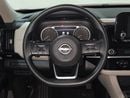 نيسان باثفايندر S 2WD 2.0