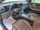 Mercedes Benz E250 STANDARD