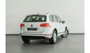 Volkswagen Touareg SE  3.6