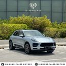 بورش ماكان std بورش ماكان خليجي بانوراما كامل تشييكات