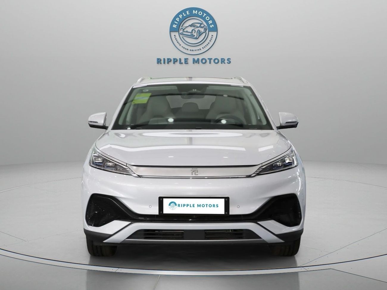 BYD Yuan Plus BYD ATTO 3- 2024- EV | FULL OPTION | 510KM