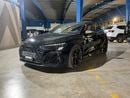 أودي RS3 TFSI quattro | شامل الضمان | 0 ﺪﻔﻋﺓ ﺃﻮﻟﻯ