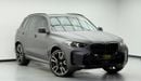 BMW X5 40i xDrive 3.0L