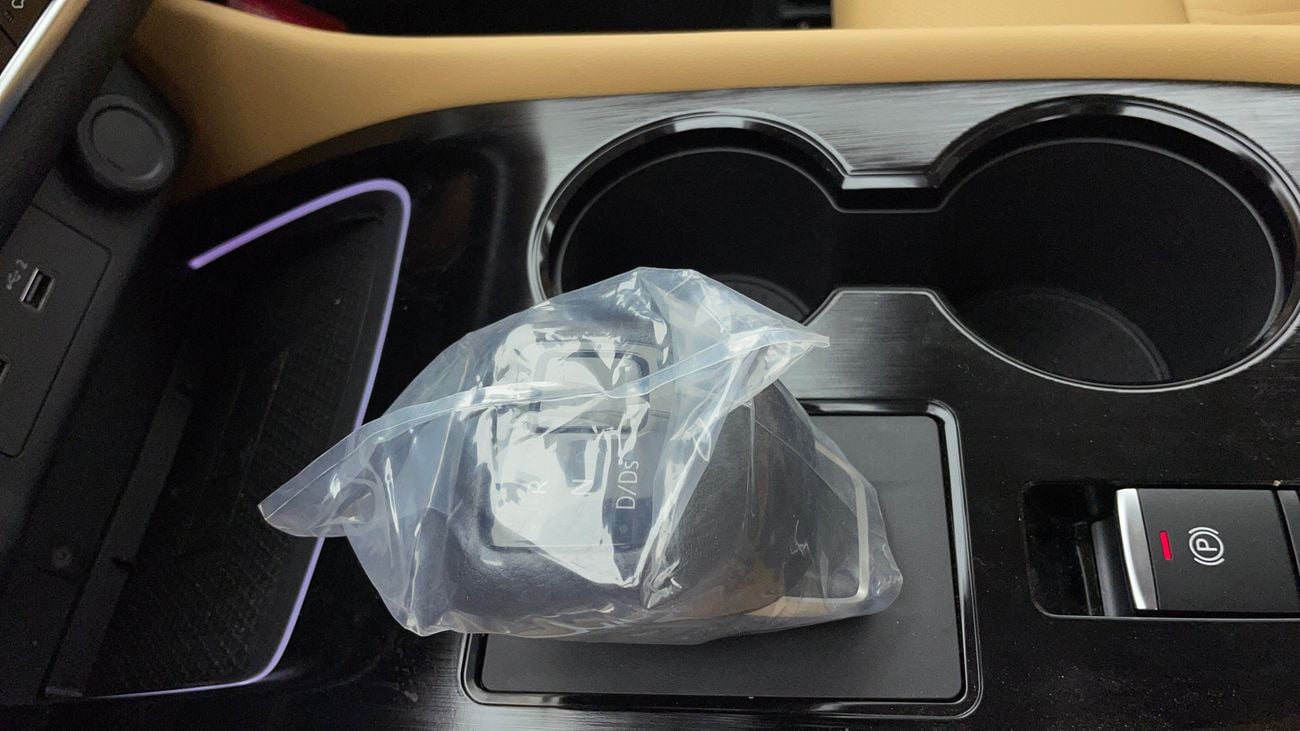 نيسان إكس تريل SL 2.5 | بدون دفعة مقدمة | اختبار قيادة مجاني للمنزل