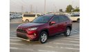 Toyota RAV4 2021 Toyota Rav4 XLE Full Option / EXPORT ONLY / فقط للتصدير