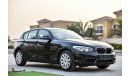 BMW 120i i