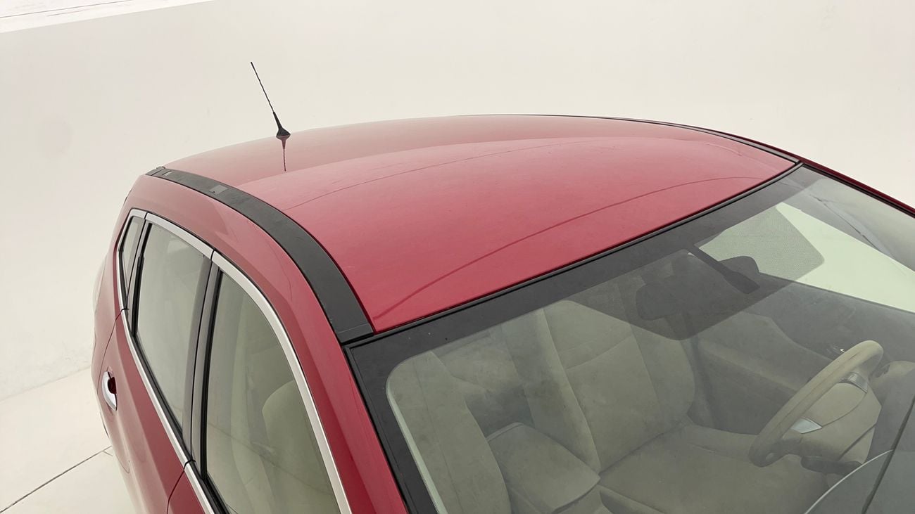 Nissan XTrail S 4WD 2.5 | Zero Down Payment | Home Test Drive