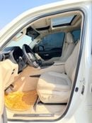 Toyota Land Cruiser Toyota landcuriser Years 2022 GXR 3.5L petrol full option automatic