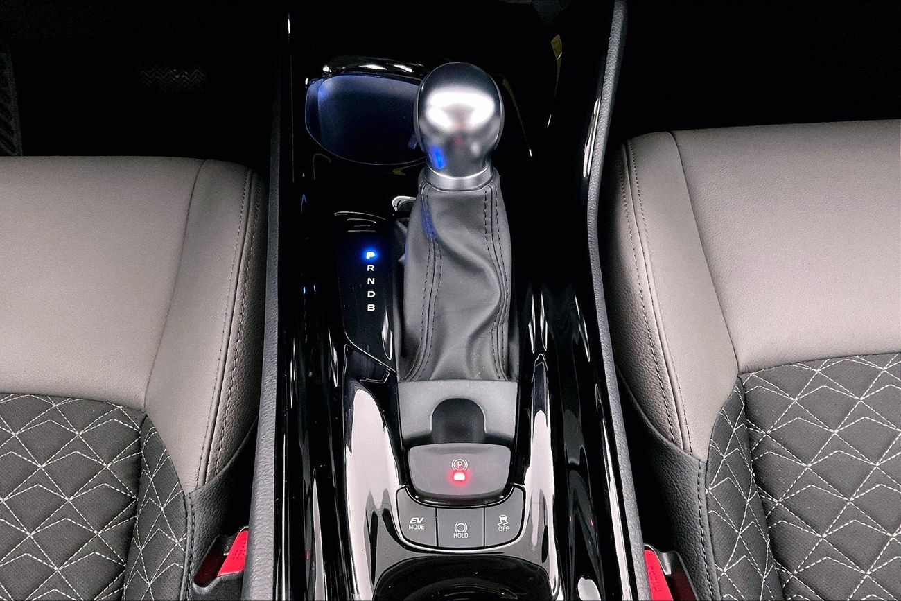 Toyota CHR VX| 1 year free warranty | Exclusive Eid offer