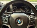 BMW X6 XDRIVE50i EXCLUSIVE Luxury BMW X6 2016 GCC Xdrive FULL OPTIONS ORIGINL PAINT FULL SERVICE HI