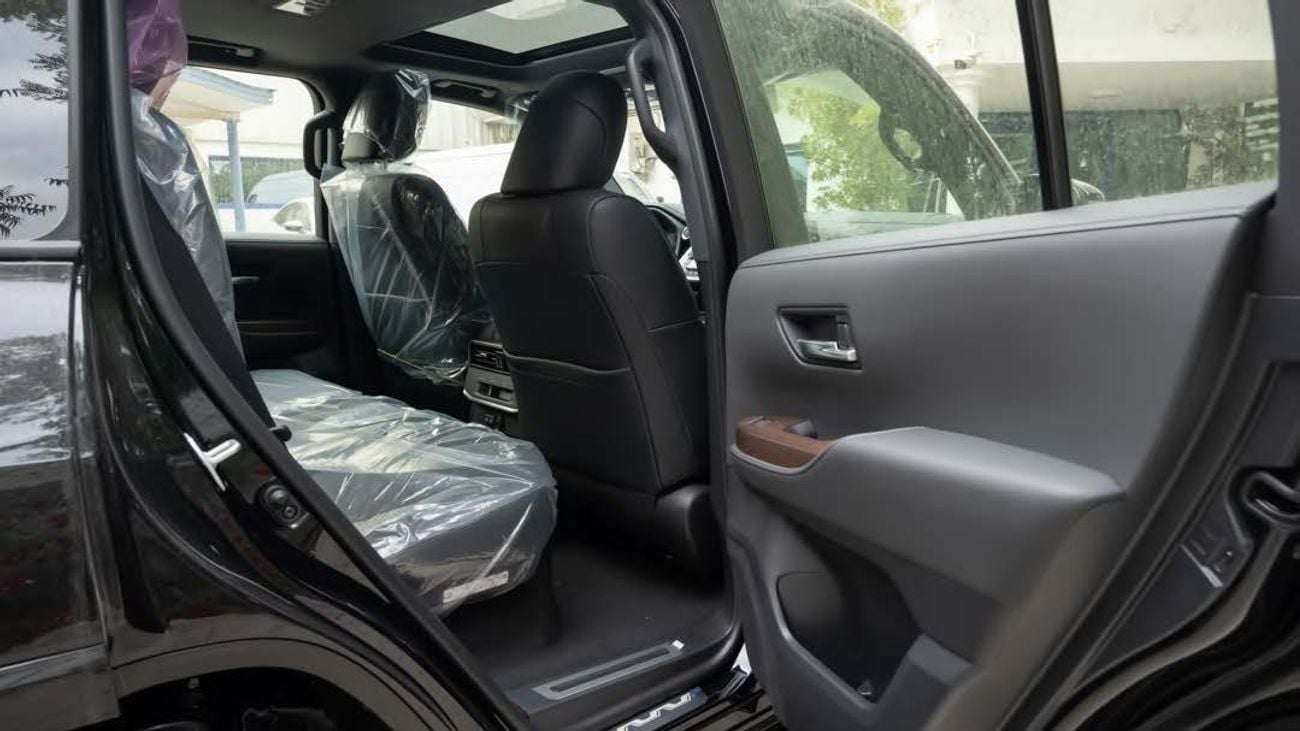 Toyota Land Cruiser GXR 4.0L Land Cruiser 4.0 GXR 2025 (rador)