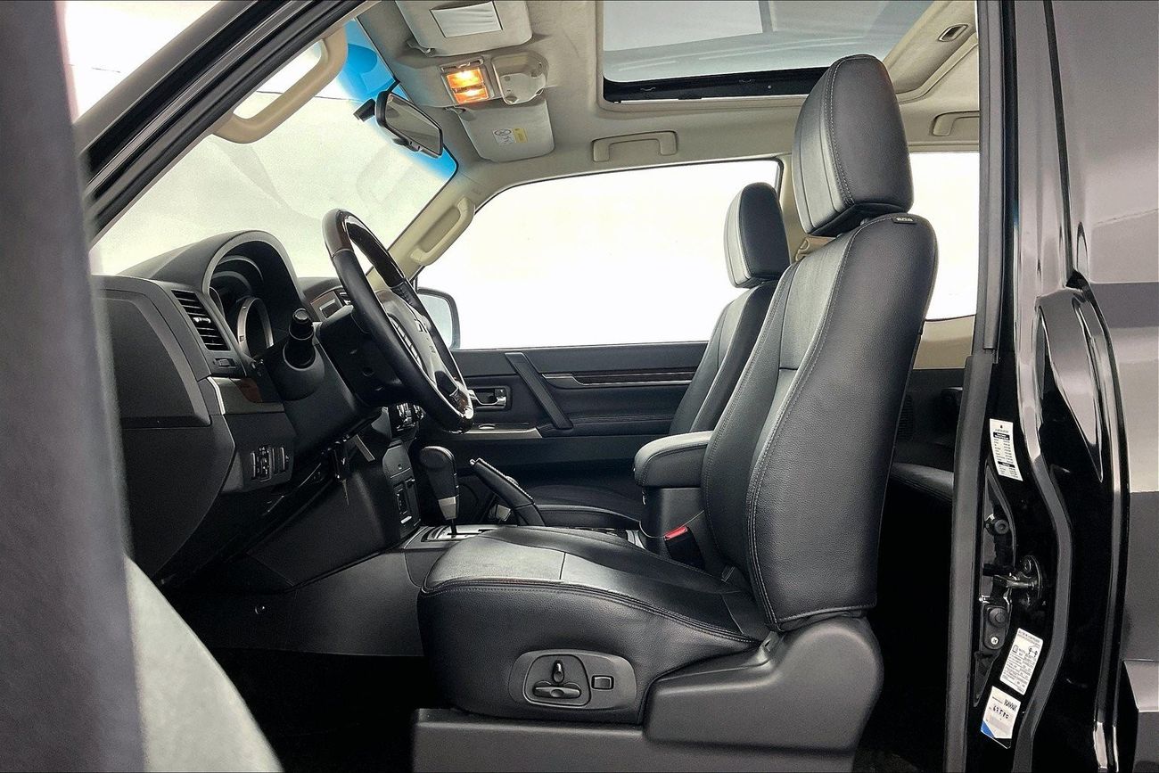 تويوتا إف جي كروزر GXR | شامل الضمان | 0 ﺪﻔﻋﺓ ﺃﻮﻟﻯ