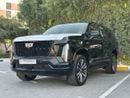 كاديلاك إسكالاد SPORT PLATINUM | Brand New