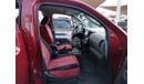 Nissan X Terra 2011 model Forel, Android screen, sensor wheels, in excellent condition, you do not need any expense