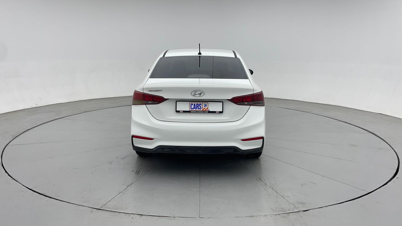 Hyundai Accent GL 1.4 | Zero Down Payment | Free Home Test Drive