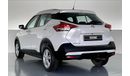 Nissan Kicks S | 1 year free warranty | 0 down payment | 7 day return policy
