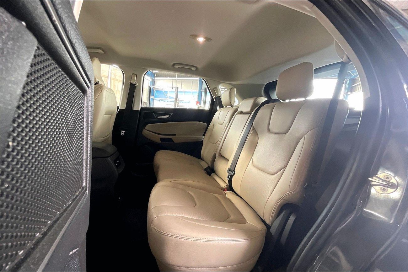 Ford Edge SE | Guaranteed Warranty | 0 Down Payment