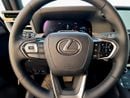 Lexus GX550 2024 GX550 3.5L Petrol Luxury