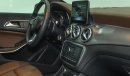 Mercedes-Benz GLA 250 4 Matic