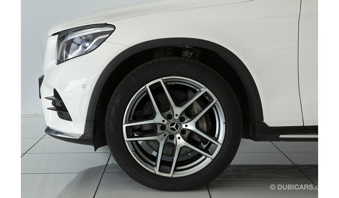 Mercedes-Benz GLC 250 AMG *SALE EVENT* Enquirer for more details