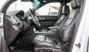 Ford Explorer Limited 4WD