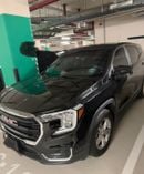 GMC Terrain