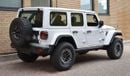 Jeep Wrangler Unlimited RUBICON 392 Rubicon - (4-Door) 2.0L Petrol, 4WD 8-Speed Automatic | 2026 Model | For Export
