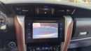 Toyota Fortuner GXR 4.0L (278 HP) V6 AUTOMATIC PETROL EXCELLENT CONDITION