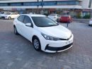 تويوتا كورولا SE 1.6L