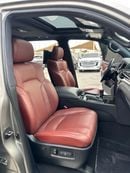 Lexus LX570 SIGNATURE