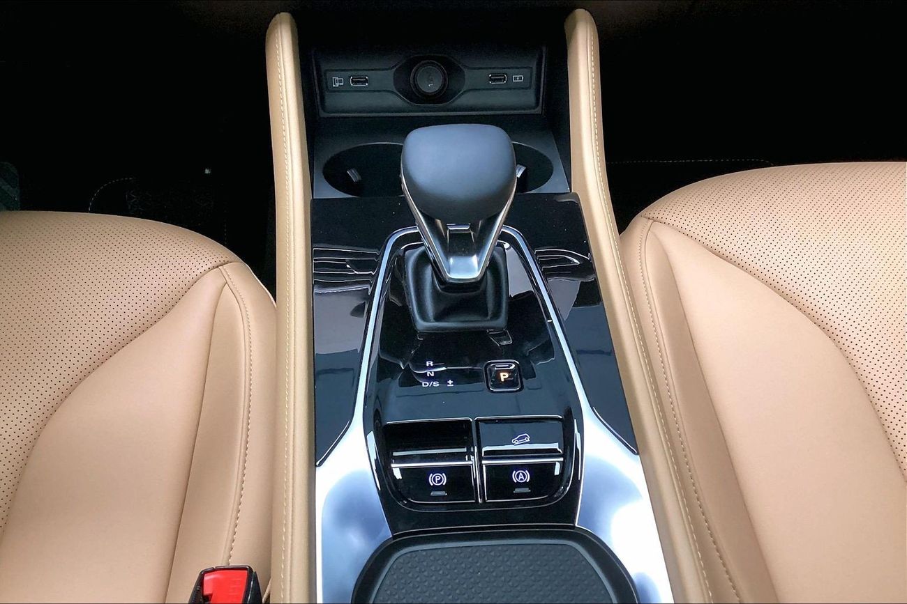 MG HS Deluxe | National Day Celebration | Guaranteed Warranty | 0 Down Payment