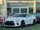 Nissan GTR Std NISSAN GTR 2014 BODY KIT2017 FULL OPTION