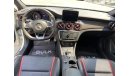 مرسيدس بنز GLA 45 AMG Mercedes GLA 45 AMG from Gargash - 2016