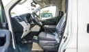 Toyota Hiace 3.5L V6 M/T