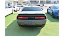 Dodge Challenger Scat Pack Wide Body *EID SALE OFFERS*CHALLENGER /SRT/6.4L/WIDE BODY/MONTHLY:1440 AED