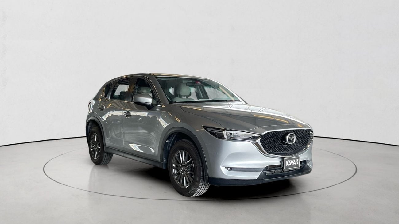 Mazda CX-5 2.5 GT AUTO 4WD | Guaranteed Warranty | 0 Down Payment