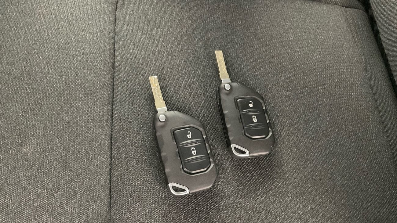 جيب رانجلر Sport | upto AED 20,000 Ramadan Discount | شامل الضمان | 0 ﺪﻔﻋﺓ ﺃﻮﻟﻯ