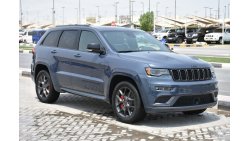 Jeep Grand Cherokee Limited LIMITED-X 4X4 2019 CLEAN CAR / WITH WARRANTY