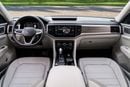 Volkswagen Teramont Highline Teramont Highline | 2,155 P.M | 0% Downpayment |  AGENCY HISTORY