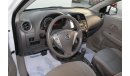 Nissan Sunny 1.5L 2015 MODEL