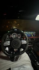 Mercedes-Benz C 63 AMG Std 6.2L